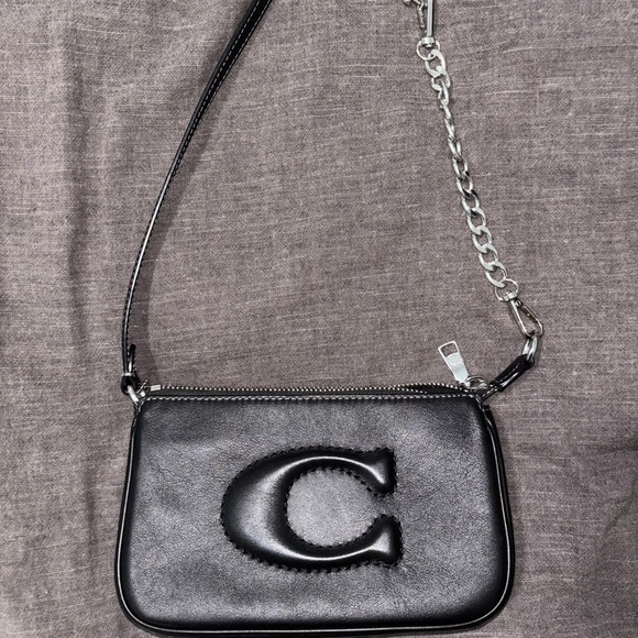 Coach Nolita 19 - Picture 3 of 5